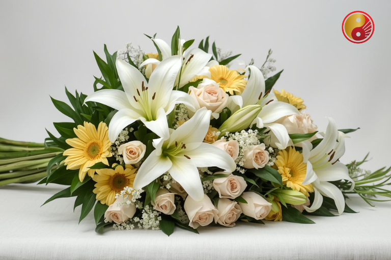 ทําบุญ 100 วันถวายอะไรบ้าง