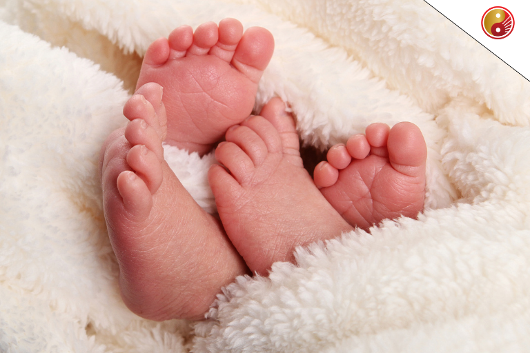 ฝันว่าคลอดลูกแฝดหมายถึงอะไร