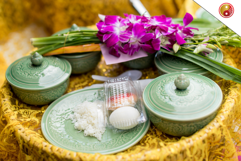 ขั้นตอนพิธีการทำบุญ 50 วันแบบเข้าใจง่าย