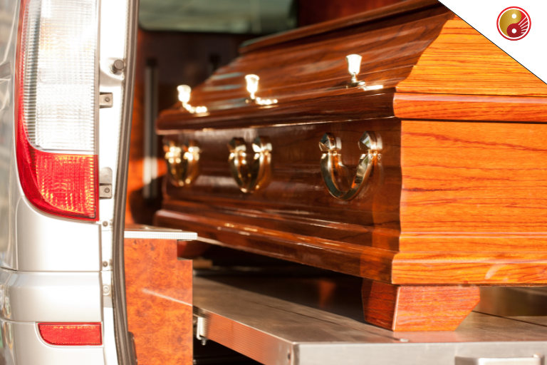 เคล็ดลับการถวายโลงศพแต่ละประเภท