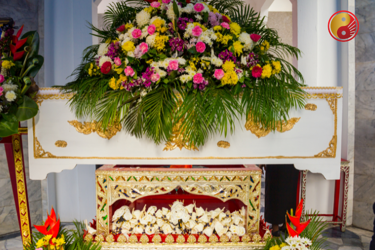 การเป็นผู้นำในธุรกิจงานศพครบวงจร