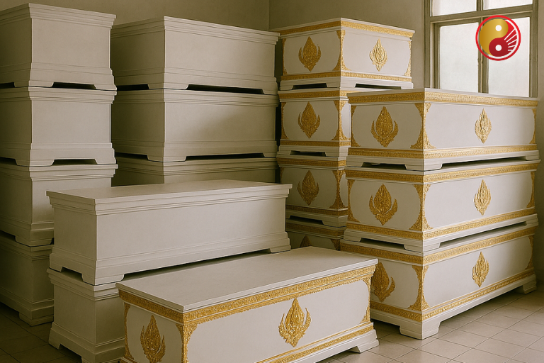 บริจาคโลงศพสุริยาผ่านออนไลน์ปลอดภัยไหม