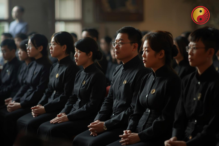 สวดอภิธรรมกี่คืนจึงถือว่าถูกต้องตามหลักศาสนา