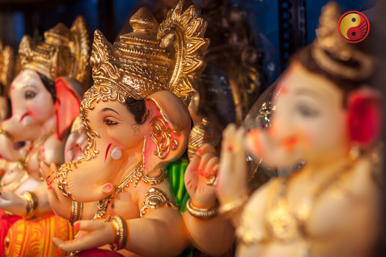 หลังฝันถึงพระพิฆเนศควรทำอะไรดี