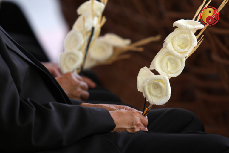 ถ้าพูดไม่เก่ง ควร “พูดไว้อาลัย” หน้างานอย่างไรให้ไม่ติดขัด