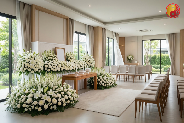 ทำไมในปัจจุบันคนถึงเลือกจัดงานศพที่บ้านกันมากขึ้น?